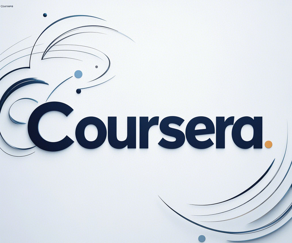 Coursera logo